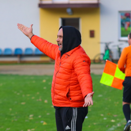 Beskid Posada Górna 3:1 Brzozovia Brzozów