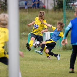 MŁODZIK SUMMER CUP 2024 (fot. Marek Pawlak) - rocznik 2015