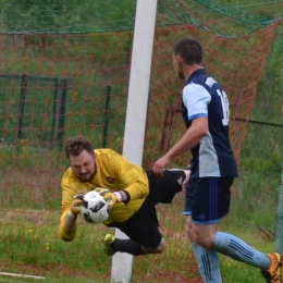 Bory Pietrzykowice 1-1 MRKS Czechowice-Dziedzice