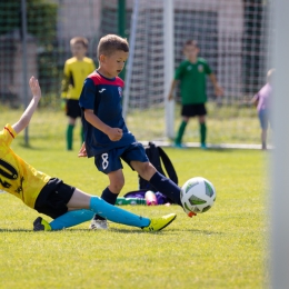 MŁODZIK SUMMER CUP 2024 (fot. Marek Pawlak) - rocznik 2016