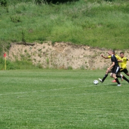 KS Łapsze Niżne 3:2 ZKP Asy Zakopane