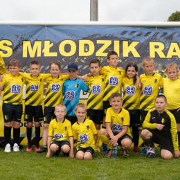 MŁODZIK SUMMER CUP 2024 (fot. Marek Pawlak) - rocznik 2015