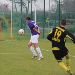 LZS Starowice -  Skalkink Gracze