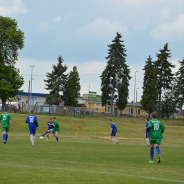 Polonia Iłowo - Olimpia Kisielice