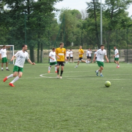 Letni Turniej ALP i MBS CUP, 3.08.2014