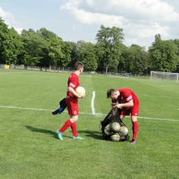 2019-05-25 Senior: Orla Jutrosin 2 - 1 Lipno Stęszew