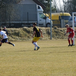 LKS ŻYGLIN - Sparta Zabrze