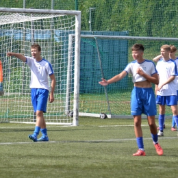 WKS Śląsk Wrocław JM – Unia Wrocław JS 3:3