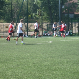 Letni Turniej ALP i MBS CUP, 3.08.2014