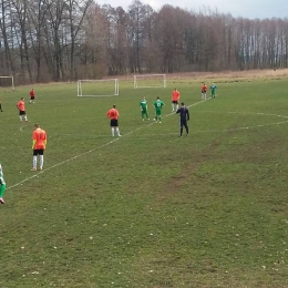 Lzs Grudzice 1-3 UKS Rodło Opole