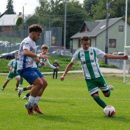Olimpiakos- Sokół (26.09.26) Fot. Ł.G