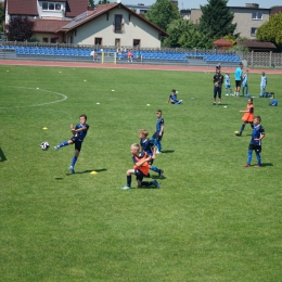 Viking Cup 2024 - rocznik 2014