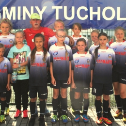 Turniej Borów Tucholskich 17-19.lipiec 2015r