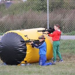 Laser Tag