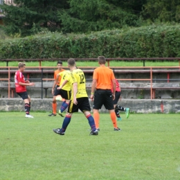 ZKP Asy Zakopane 4:0 SKS Sokolica Krościenko