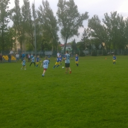 Turniej Piłki Nożnej Kutno 11.05.2016