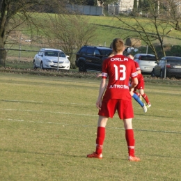 2019-03-23 Senior Orla Jutrosin 1 - 4 Kania Gostyń