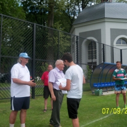 1 Turniej "Po STRONIE Piłki" o Puchar Burmistrza Stronie Śląskie . (http://krysztalstroniesl.futbolowo.pl)