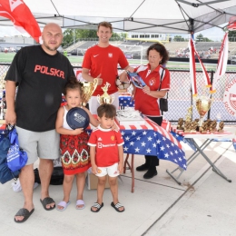 Kibice i wokół stadionu-Mem.Deyny 2025