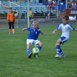 Bocian Cup 2014 - Lech Poznań I / Śrem.