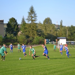 Pucharu Polski III- Chełm Stryszów vs. Maków Podhalańaski