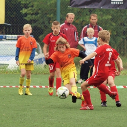 ŁKS CUP 2013