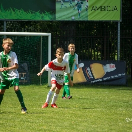 Mecz Lechia Tomaszów - ŁKS 2006