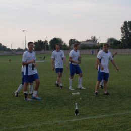 Bielawska Liga Szóstek 2014