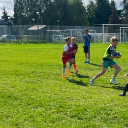 AP CAMP-LATO 2025 / Obóz piłkarski w Redzie, 5-11.08.2025.