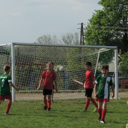 Turniej orlików w Kuźnicy 13.05.2016 r.