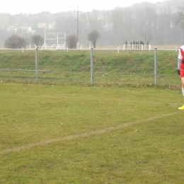 Ostoja Kołaczyce - LKS Czeluśnica 4:0 !