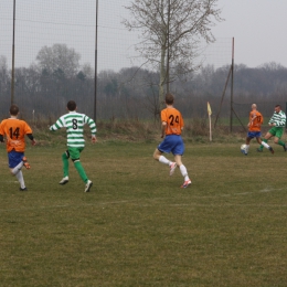 Gwiazda Starogród - Start Toruń