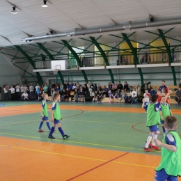 Piłeczka Cup 2011