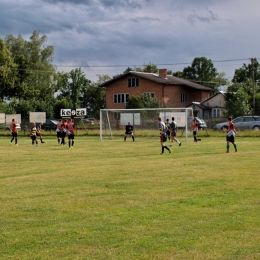 Mecz towarzyski: Iskra Stolec - KS Hetman Sieradz (fot. M. Skałecki)