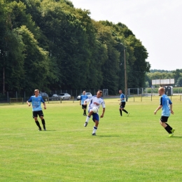 Rohland Tuszów 4-1 KS Serniki