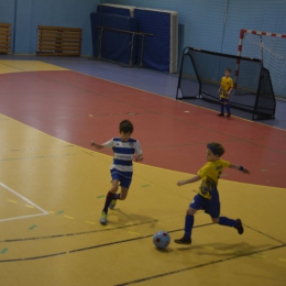 Włocławek Kids Cup 2 - Żak F2