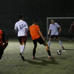 Atletico Gocław - FC Dziki z Lasu