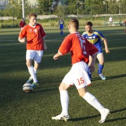 MSPN Górnik - Ikar Racibórz 4:0