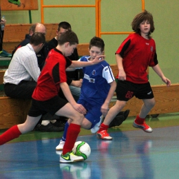 "KORONOWO CUP" (02-03.02.2013)