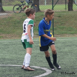 Sparta Oborniki - Concordia Murowana Goślina