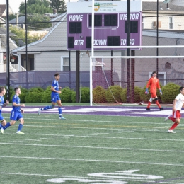 Na boisku-Mem.Deyny 2023