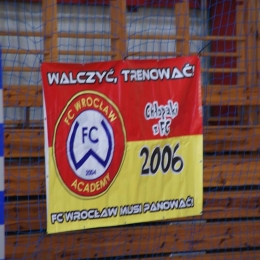 Fc Wrocław Academy 2006