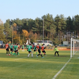 LKS Wola Będkowska - TS Janiszewice