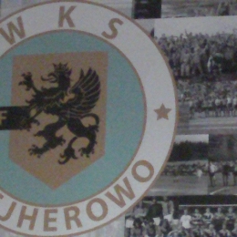 WKS GRYF Wejherowo - Sparta Sycewice 1:0
