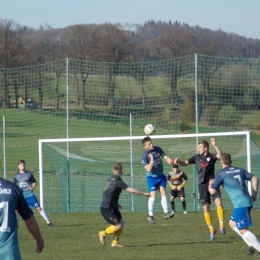 ATS Wojbórz	1-1	Trojan Lądek Zdrój