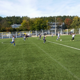 D2G2 Zwycięstwo z Bałtykiem Gdynia 1:0