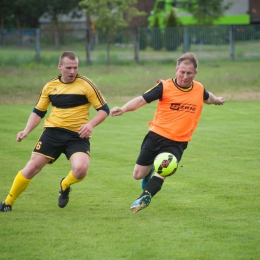 GKS Osieck - KS Leszczyny