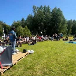 WIELKI PIKNIK URODZINOWY - JUBILEUSZ 10-LECIA AP! 14.06.2025