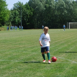 Iskra -  Brzóza Stadnicka