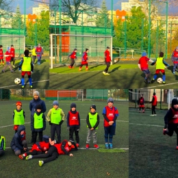 „AP LEAGUE” - liga wewnętrzna Akademii / wrzesień-listopad 2024.